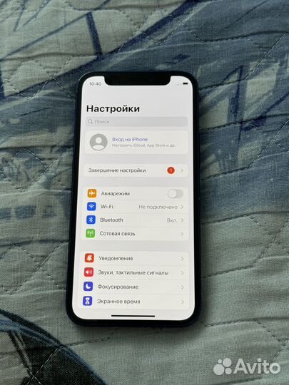 iPhone 12 mini, 64 ГБ