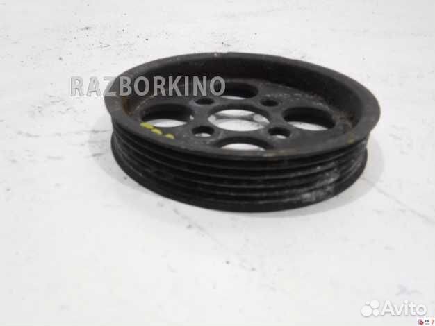 Шкив Вольво S60 1 RS RH