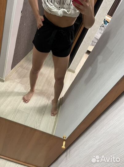 Шорты terranova