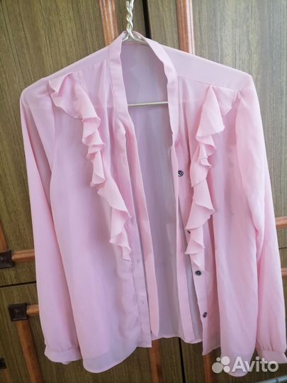 Женская одежда