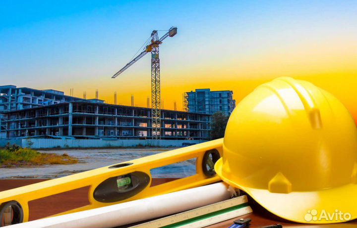 Работа в Москве. Вахта