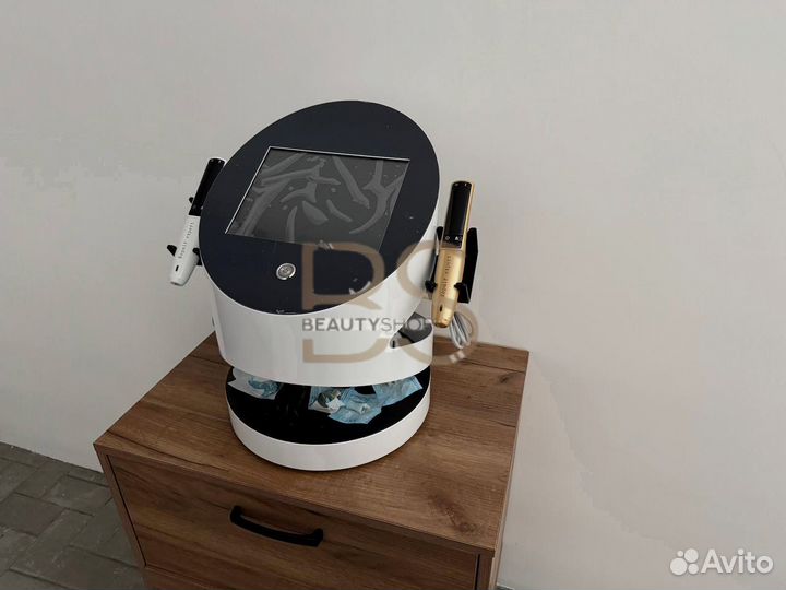 Аппарат холодной плазмы