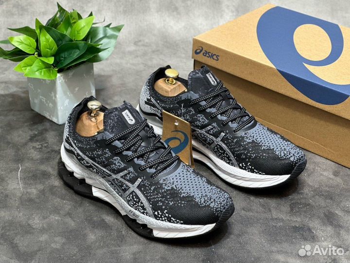 Кроссовки мужские Asics Gel