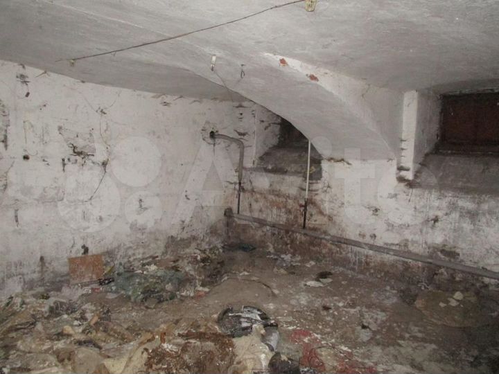 Помещение 59,6 кв. м