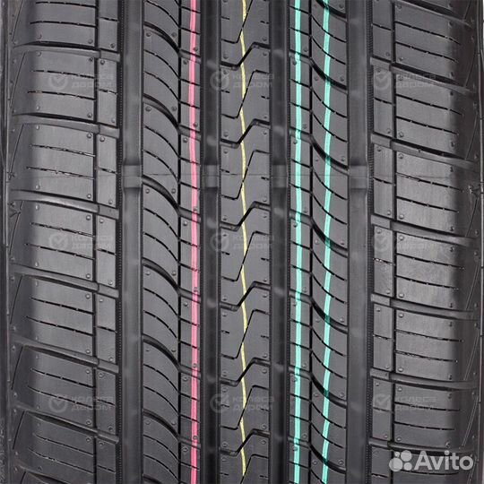 Nankang SP-9 255/45 R19 104W