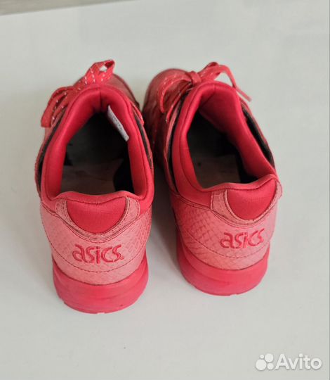 Лимитированный Asics Gel Light V