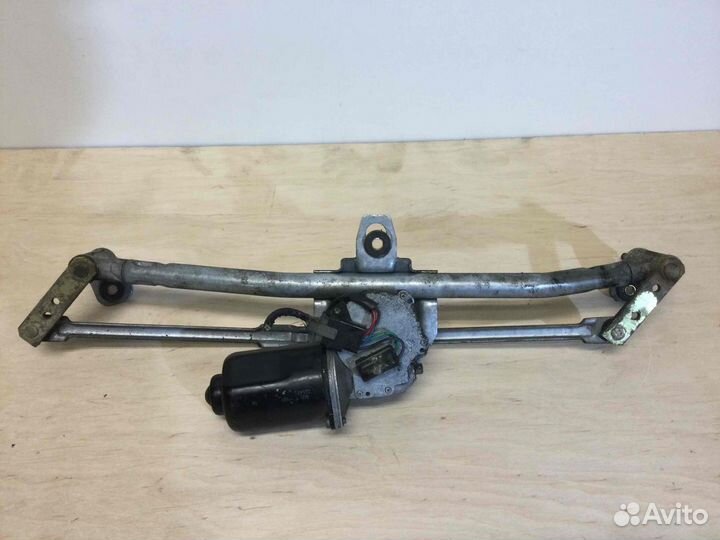 Механизм стеклоочистителя (трапеция дворников) Vol