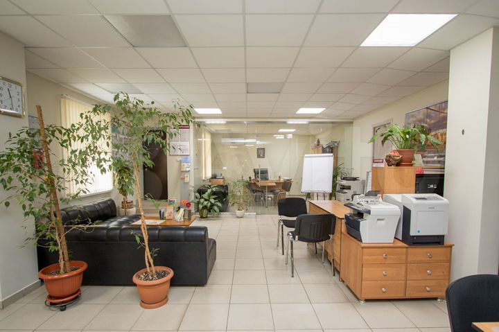 Свободного назначения, 94.7 м²