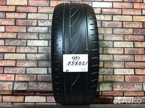 Continental ContiPremiumContact 205/55 R16