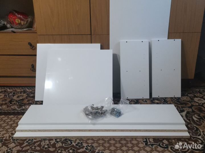 Полка для кухни/ванной