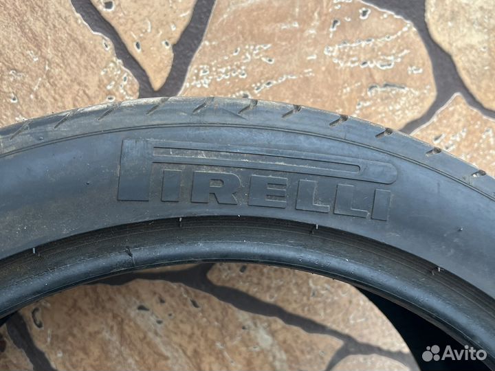 Pirelli P Zero 265/40 R20 104Y