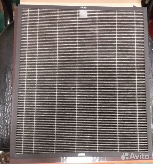 Фильтр для очистителя воздуха