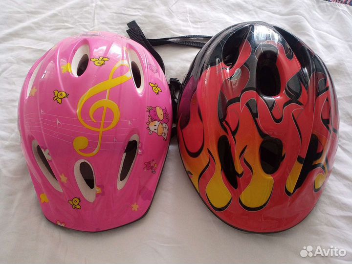 Шлем детский