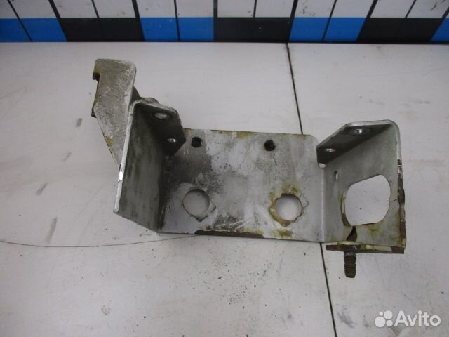 Кронштейн Iveco Stralis