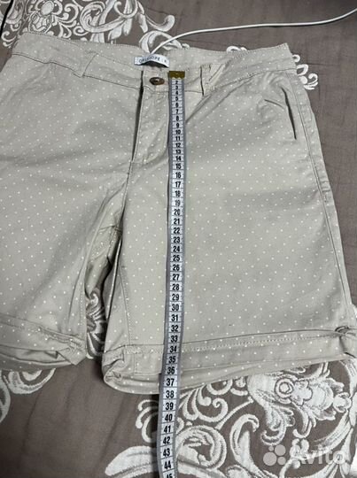 Шорты женские