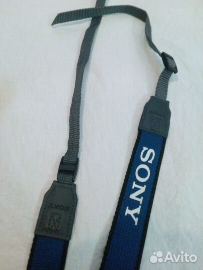 Ремень наплечный Sony