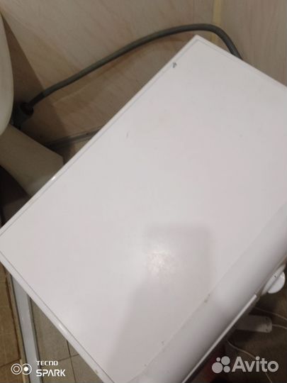 Стиральная машинка бу