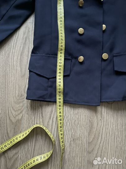 Костюм пилота детский