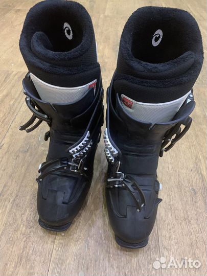 Сноубордические жесткие ботинки DeеLuxe 325