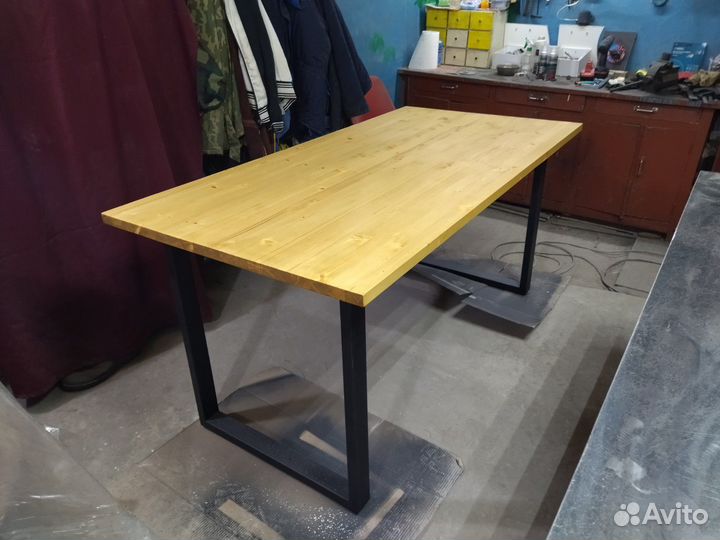 Скамейка садовая