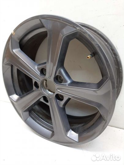 Диск R17 Haval F7