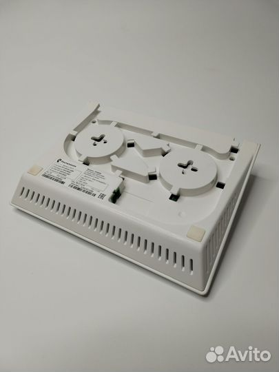Оптический терминал ростелеком Sercomm rv6699