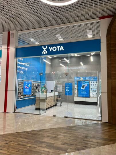 Торговое помещение у метро Парнас, 40 м²