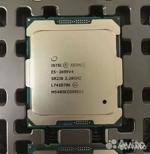 E5 2699 v4. Xeon e5 2699 v4. Процессор Intel Xeon e5-2699v4 Broadwell-Ep. Aida e5-2699a v4.