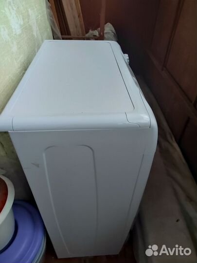 Стиральная машина candy