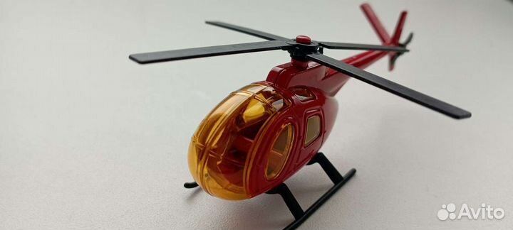 Welly Игровой набор гараж