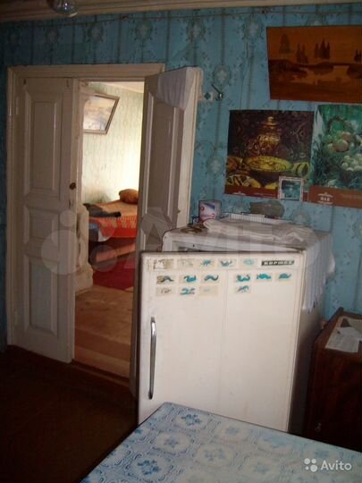 Дача 33,4 м² на участке 6 сот.