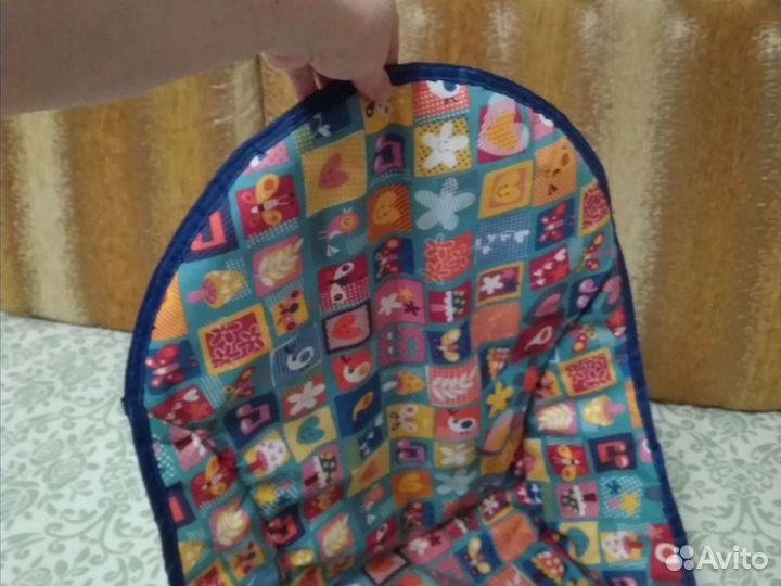 Чехол для стульчика