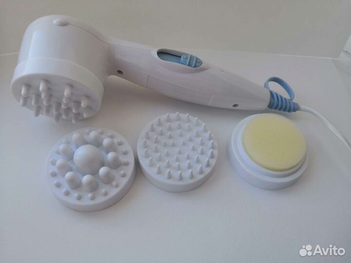 Массажёр с инфракрасным воздействием