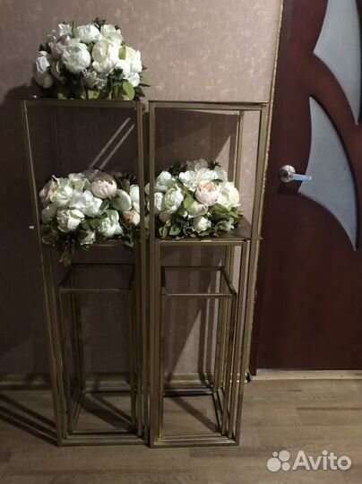 Свадебный декор продажа