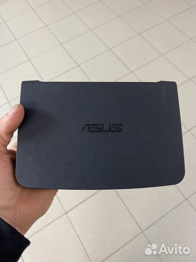 Android tv приставка(видео плеер Asus)