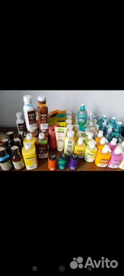 Подарочный набор для женщин на 8 марта косметика