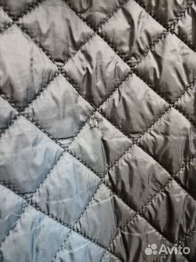 Куртка осенняя 134