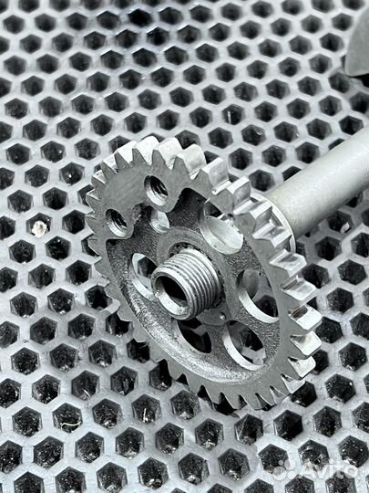 Балансирный вал Yamaha YZ 250F 2010-2013