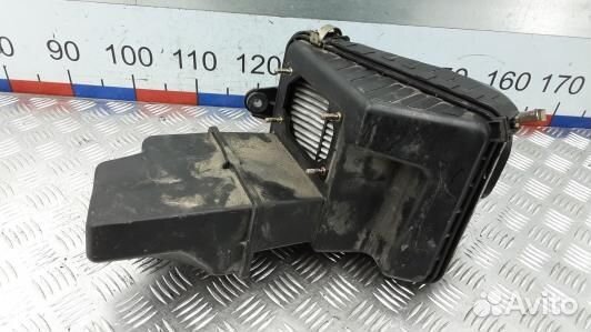 Корпус воздушного фильтра mitsubishi galant 8 (PSE