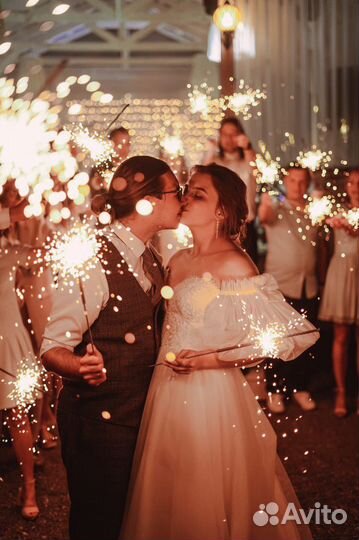 Свадьба, выездная церемония, банкет, кейтеринг