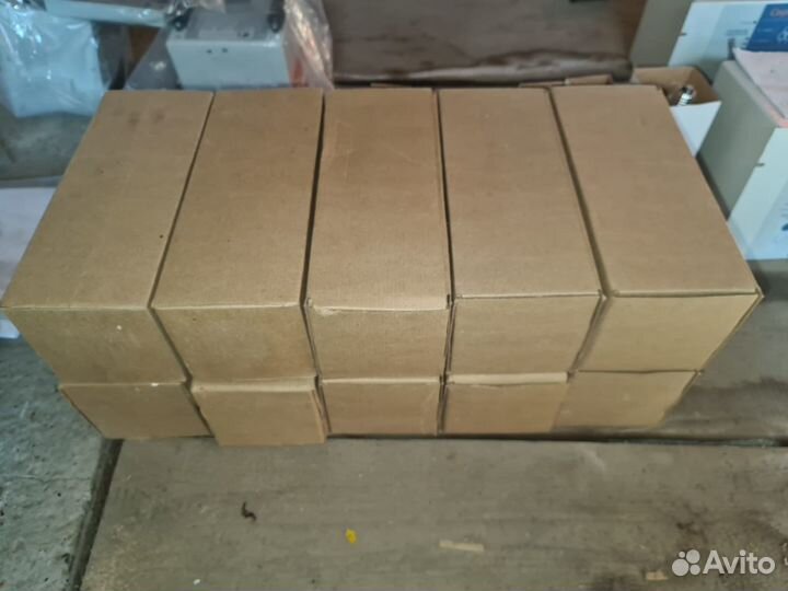 Камера дугогасительная вакуумная кдв