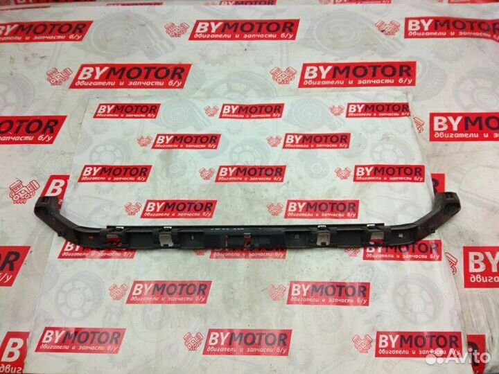 Кронштейн бампера задний Volkswagen Passat Cc