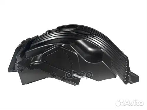 Крыло внутреннее левое MAN 8717530SX Stellox