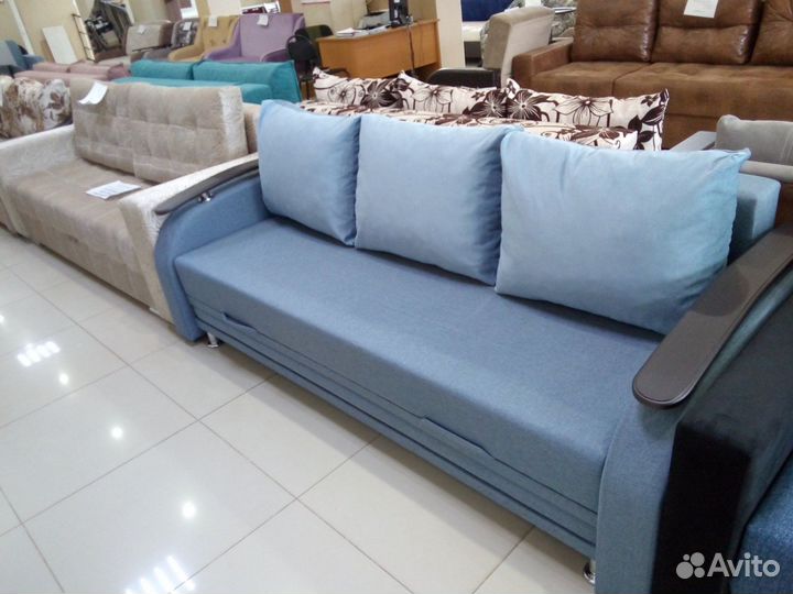 Диван кровать 