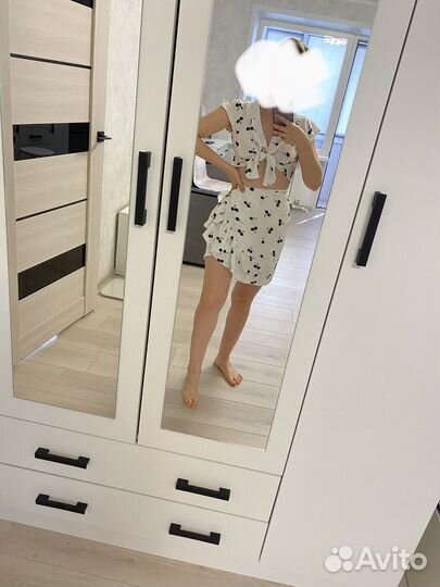 Летние вещи