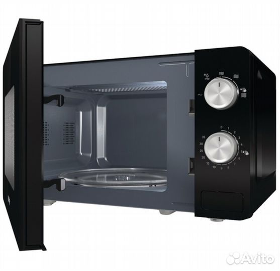 Микроволновая печь соло Gorenje M020E1B