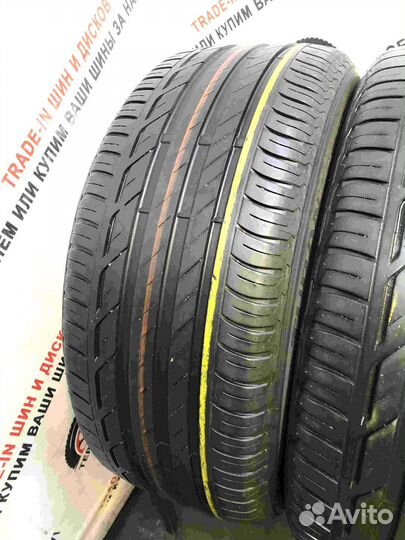 Bridgestone Turanza T001 225/50 R17 94V