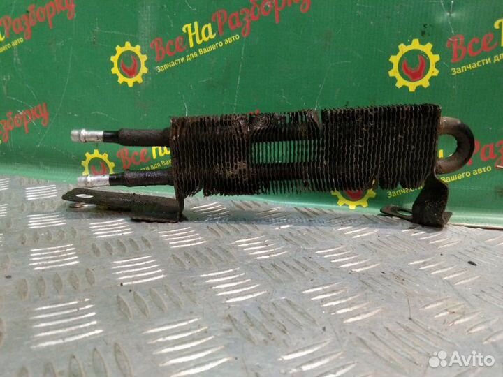 Радиатор гидроусилителя руля Ford Explorer