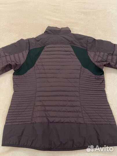 Куртка женская, Eddie Bauer, оригинал