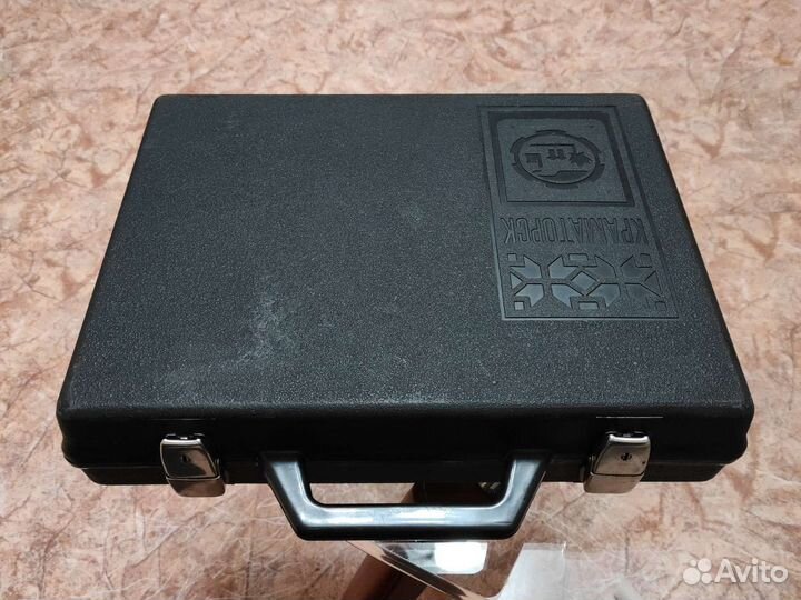 Кейс кофр для микрофона